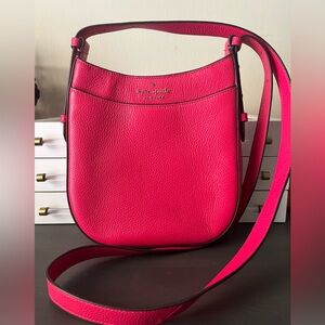 Kate Spade Crossbody - Hot Pink